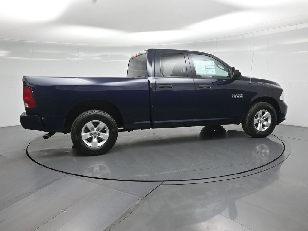 Used 2018 RAM 1500 Express image 13