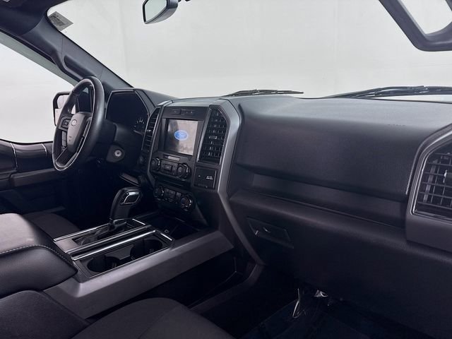 Certified 2018 Ford F150 XLT w/ Equipment Group 302A Luxury image 28