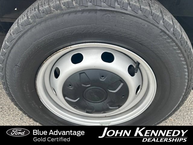 Certified 2023 Ford Transit 250 Medium Roof w/ Load Area Protection Package RWD image 6