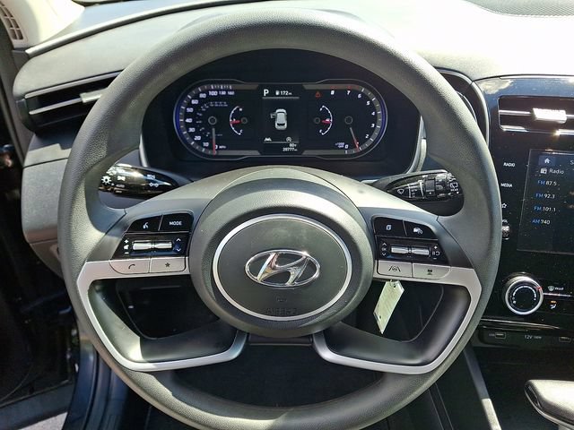 Used 2024 Hyundai Tucson SE AWD/4WD image 20