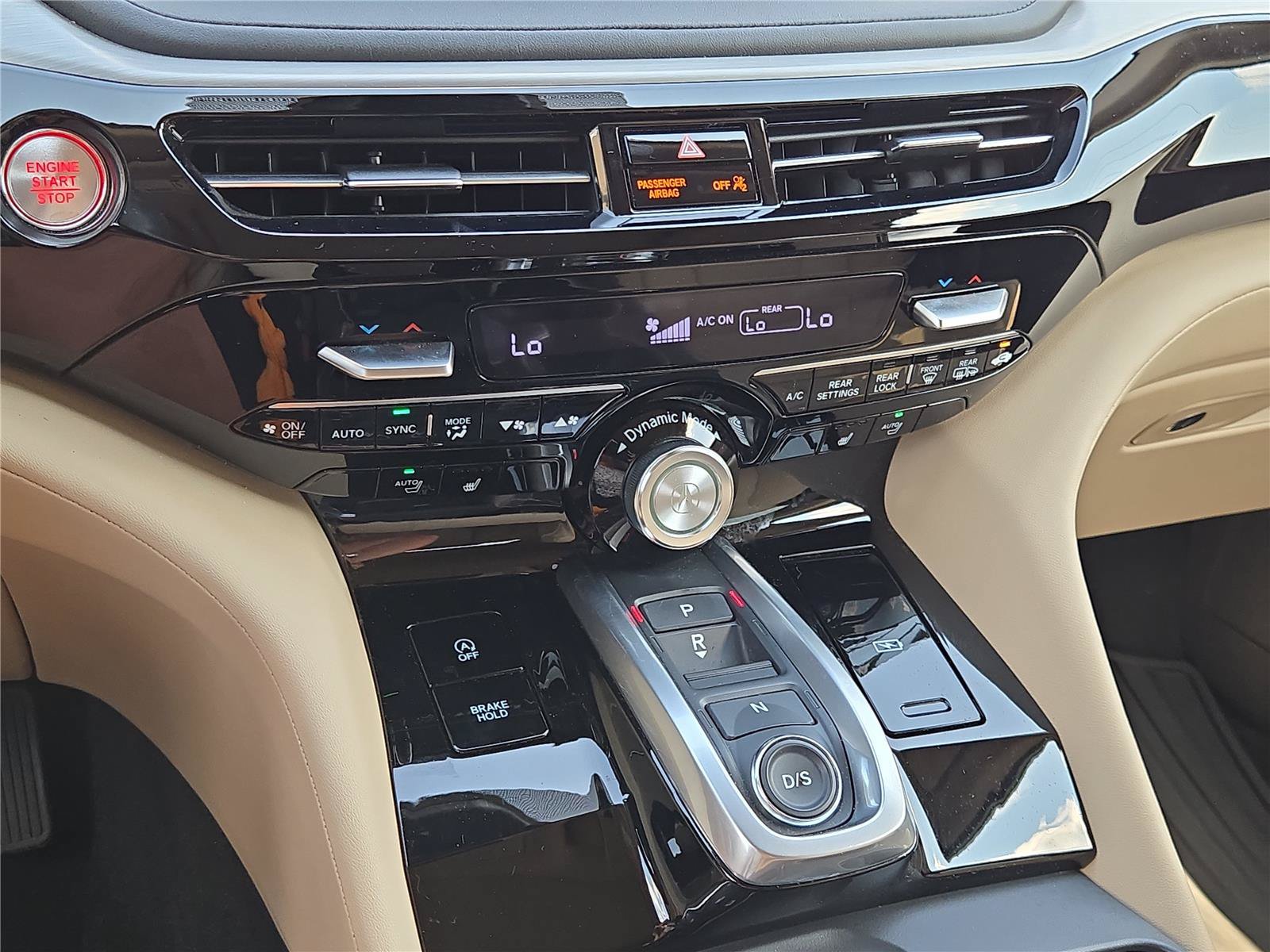 Used 2023 Acura MDX FWD w/ Technology Package image 34