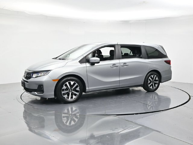 Used 2025 Honda Odyssey EX-L image 5