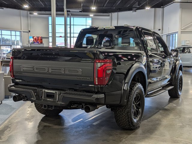 Certified 2026 Ford F150 Raptor AWD/4WD image 4