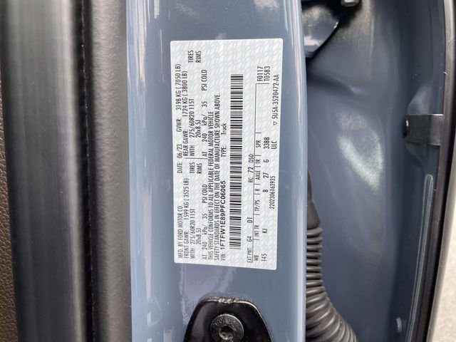Certified 2023 Ford F150 King Ranch w/ Equipment Group 601A High AWD/4WD image 34