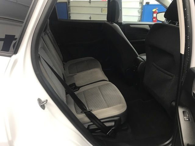 Certified 2022 Ford Escape SE w/ Convenience Package image 24