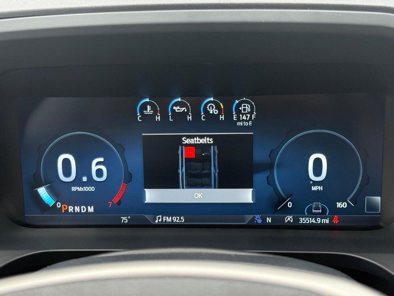 Certified 2023 Ford Expedition Max Limited AWD/4WD image 29