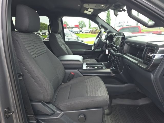 Certified 2023 Ford F150 XL w/ STX Appearance Package AWD/4WD image 18