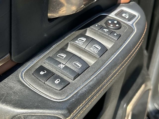 Used 2021 RAM 2500 Limited AWD/4WD image 30
