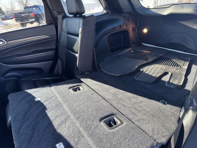 Used 2021 Jeep Grand Cherokee Limited image 30