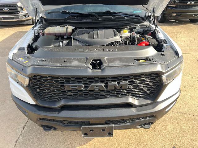 Used 2025 RAM 1500 Rebel w/ Rebel Level 1 Equipment Group AWD/4WD image 18