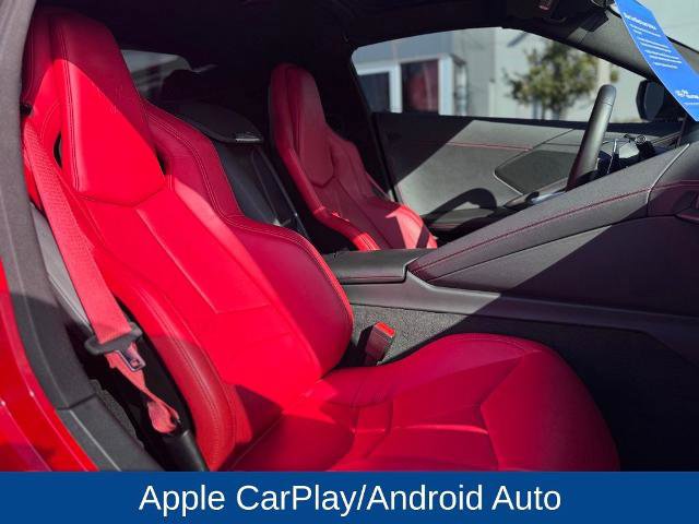 Used 2023 Chevrolet Corvette Stingray Coupe image 21