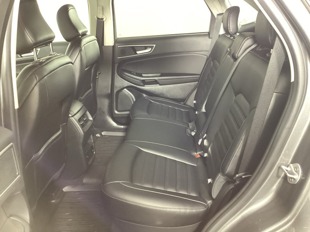 Certified 2023 Ford Edge SEL w/ Convenience Package AWD/4WD image 16