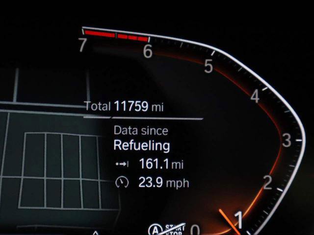 Used 2026 BMW Z4 sDrive30i image 14