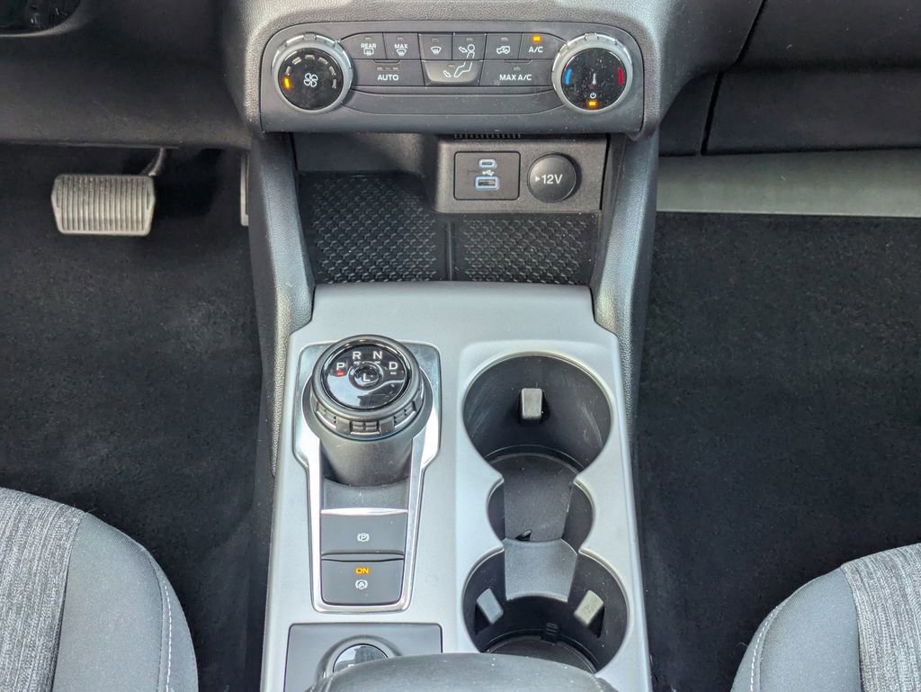 Certified 2022 Ford Bronco Sport Big Bend image 20