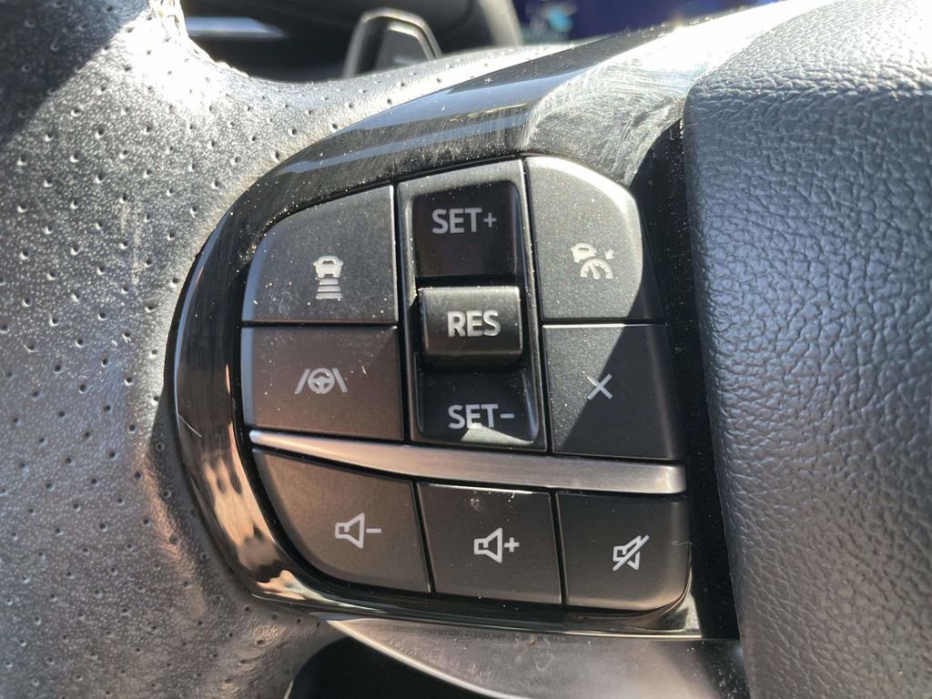 Certified 2023 Ford Explorer ST w/ Equipment Group 401A image 27