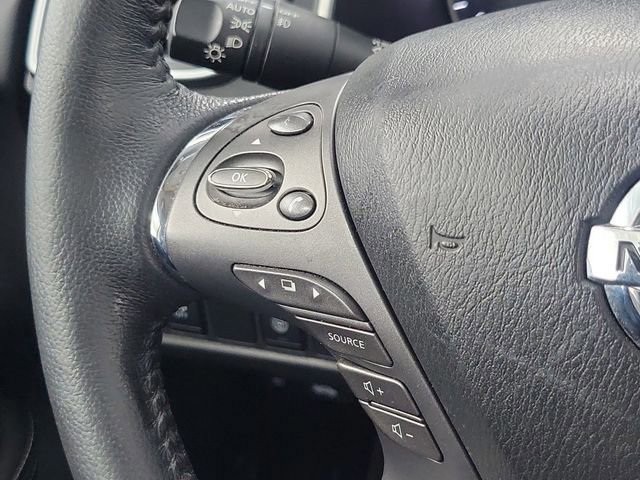 Used 2022 Nissan Murano SV image 13