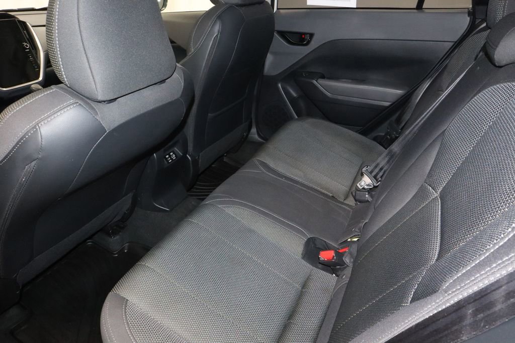 Used 2024 Subaru Crosstrek 2.0i Premium w/ Popular Package #3 image 20