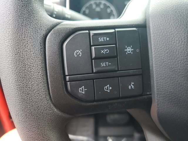 Certified 2022 Ford F150 XL w/ STX Appearance Package image 24