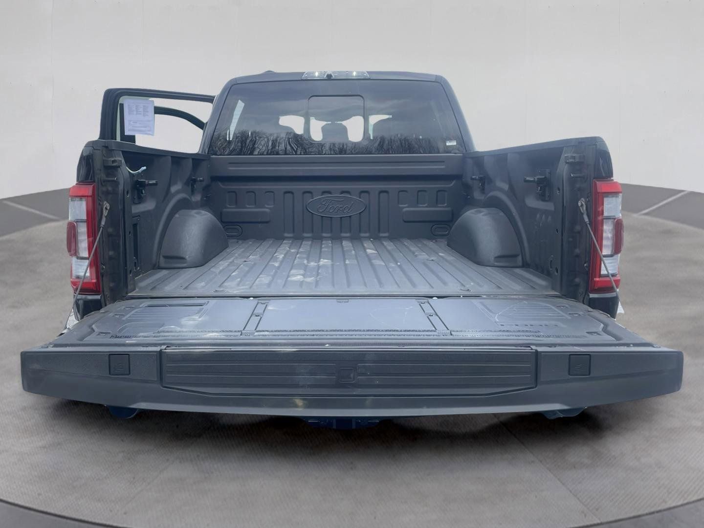Certified 2023 Ford F150 Raptor AWD/4WD image 21