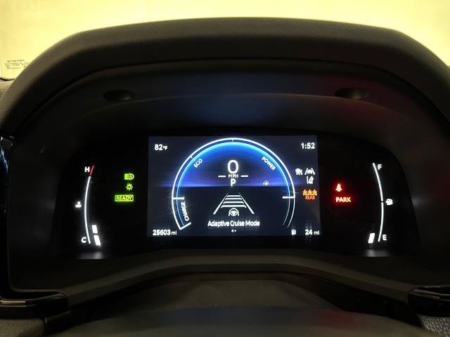 Used 2025 Toyota Camry LE FWD image 23