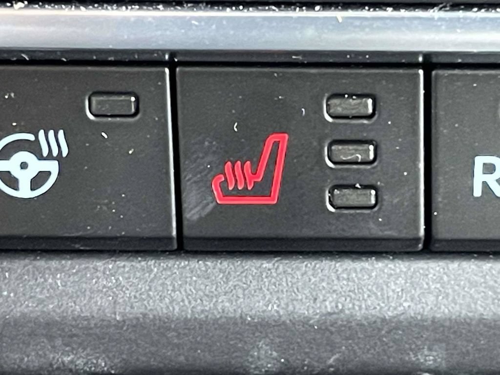 Certified 2024 Ford Bronco Wildtrak AWD/4WD image 19