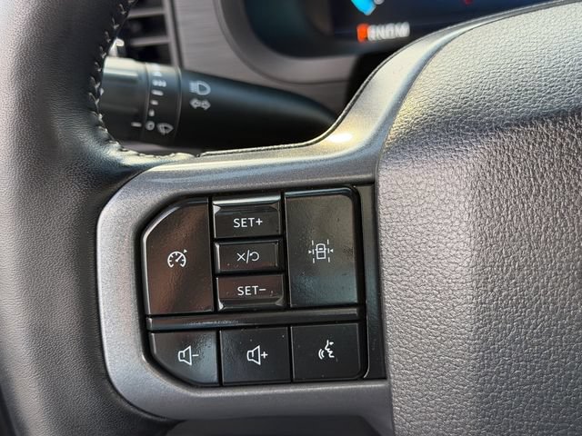 Certified 2025 Ford F150 STX w/ Equipment Group 200A AWD/4WD image 26