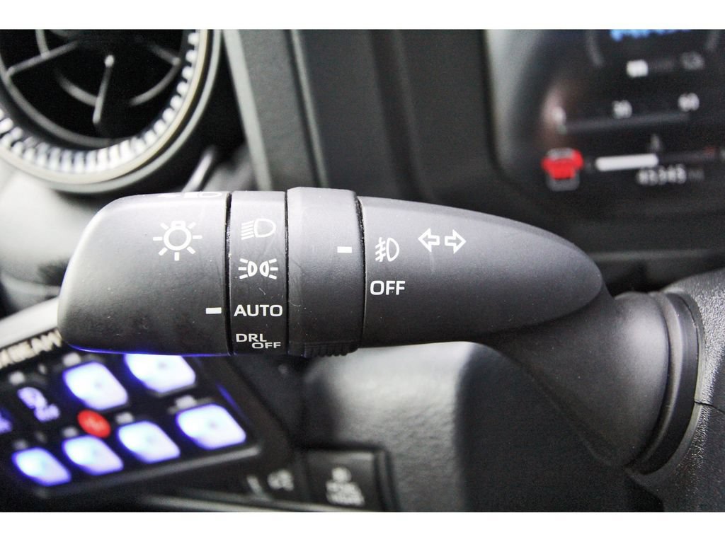 Used 2024 Toyota Land Cruiser AWD/4WD image 16