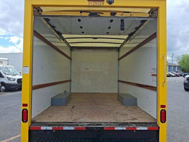 Used 2021 GMC Savana 3500 w/ Power Convenience Package RWD image 26
