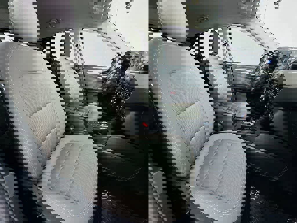 Certified 2022 Ford Escape S image 13