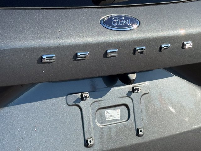 Certified 2024 Ford Escape ST-Line w/ Tech Pack #1 AWD/4WD image 29
