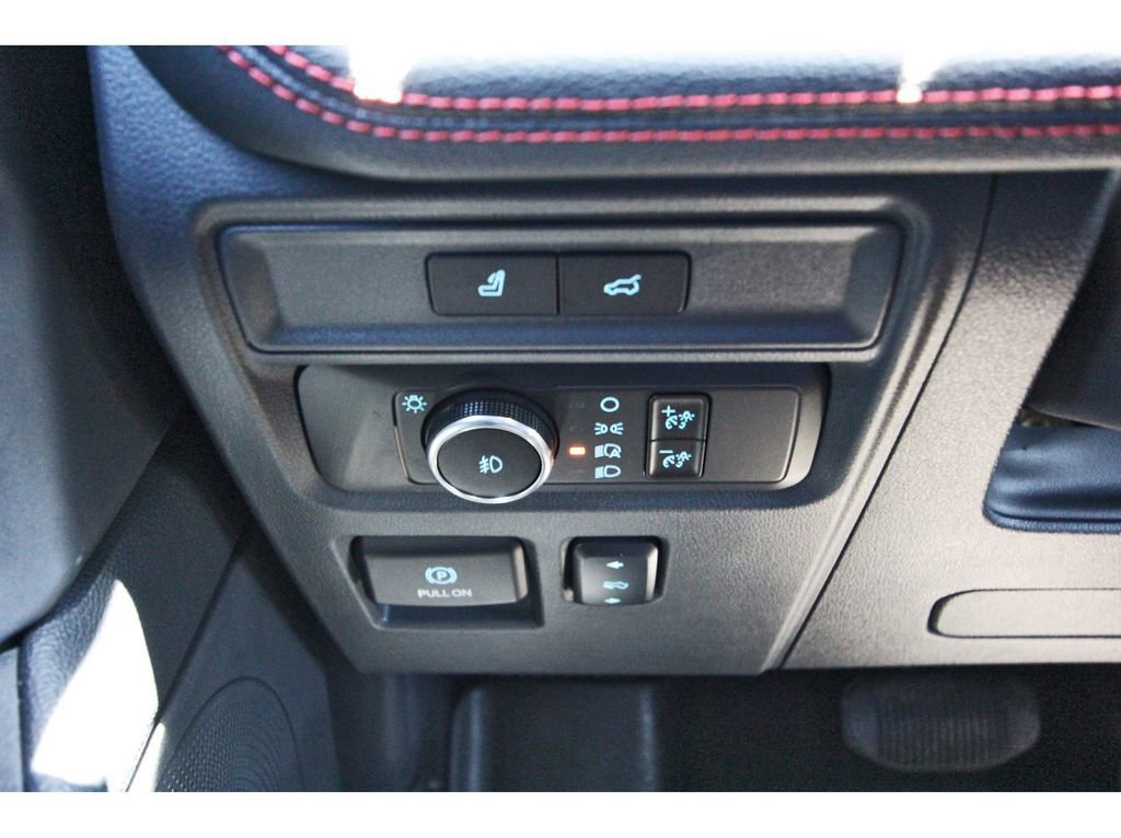 Certified 2024 Ford Expedition Limited RWD image 17