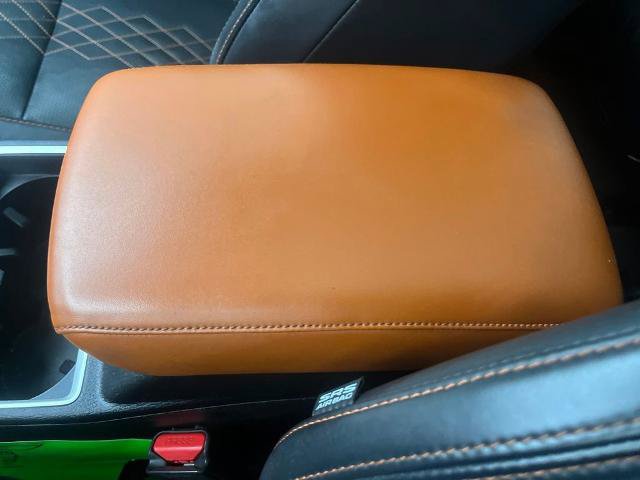 Used 2022 Mitsubishi Outlander SEL AWD/4WD image 40