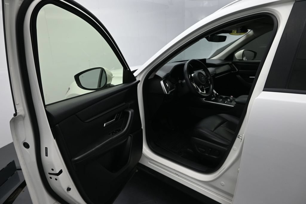 Used 2024 MAZDA CX-90 3.3 Turbo w/ Select Package AWD/4WD image 12