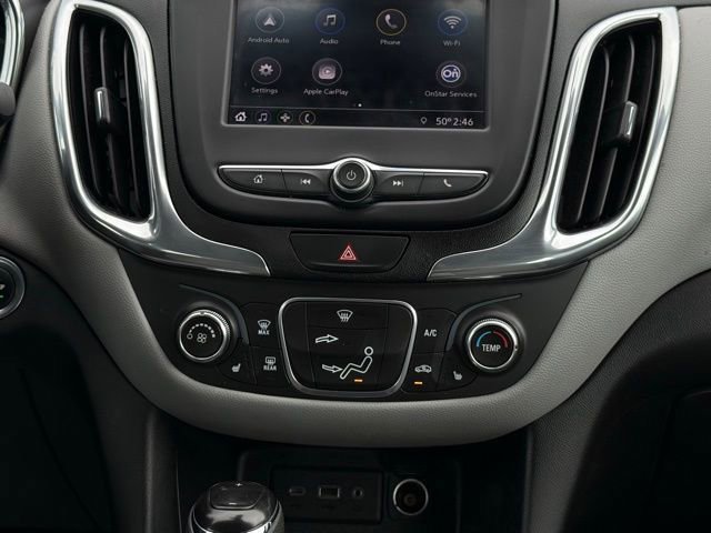 Used 2020 Chevrolet Equinox LS image 38