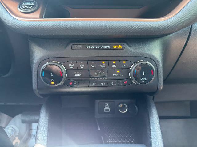 Certified 2023 Ford Bronco Sport Outer Banks w/ Tech Package AWD/4WD image 20