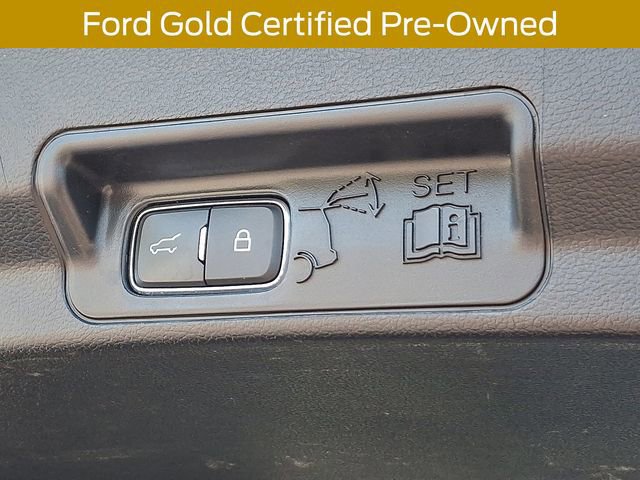 Certified 2022 Ford Explorer ST w/ Equipment Group 401A image 36
