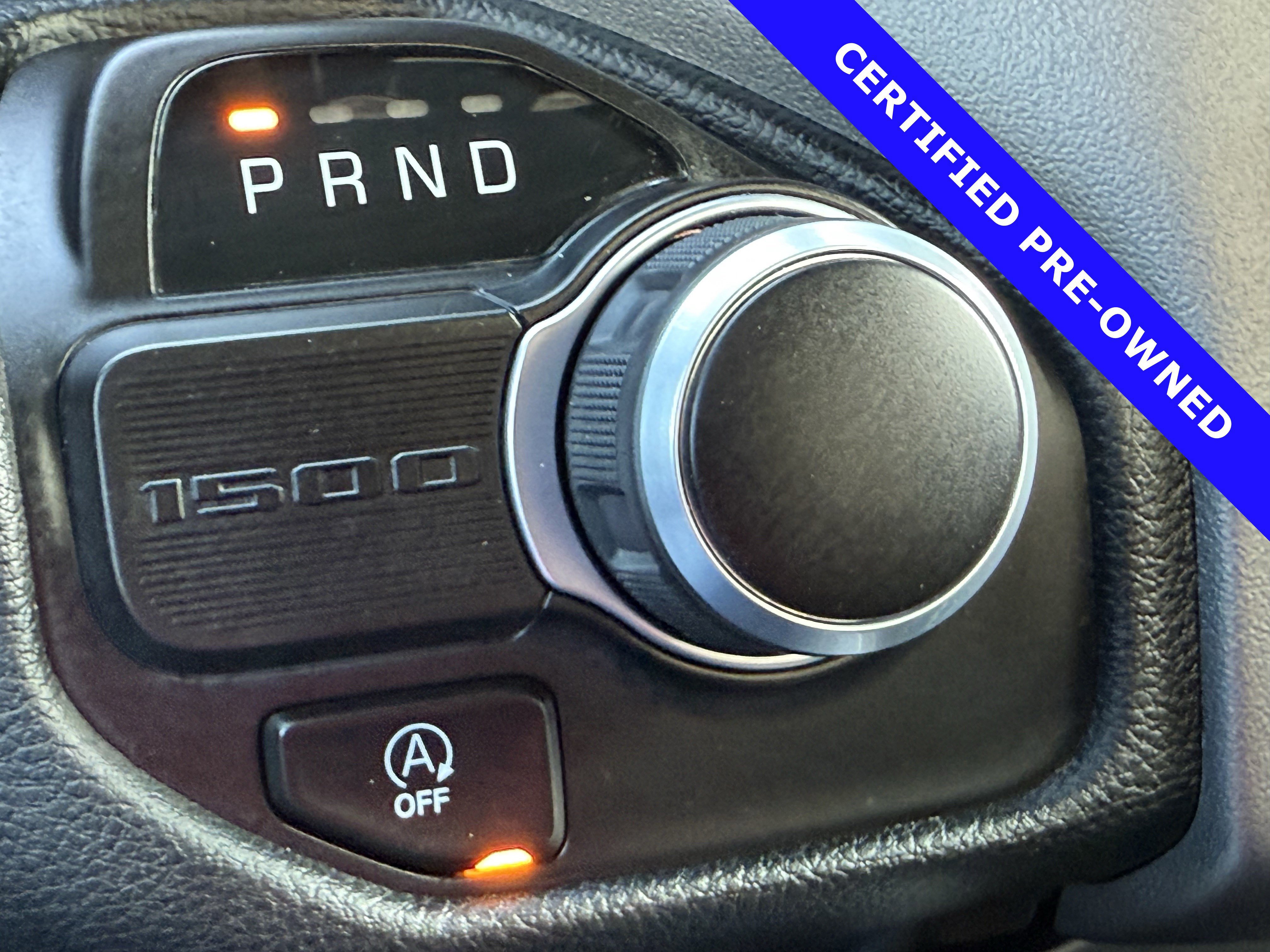 Used 2022 RAM 1500 Lone Star image 30