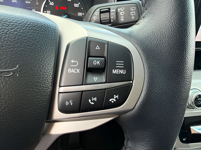 Certified 2023 Ford Explorer XLT w/ Equipment Group 202A AWD/4WD image 21
