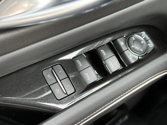 Used 2024 Cadillac Escalade Premium Luxury w/ LPO, Floor Liner Package AWD/4WD image 24