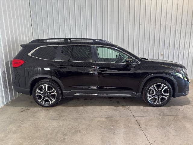 Used 2024 Subaru Ascent Limited AWD/4WD image 24