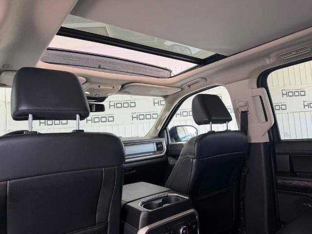 Certified 2022 Ford Expedition Max XLT RWD image 25