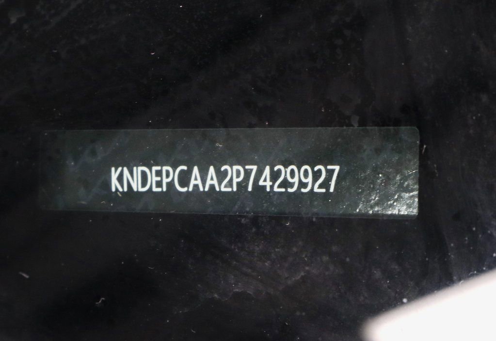 Used 2023 Kia Seltos LX image 31