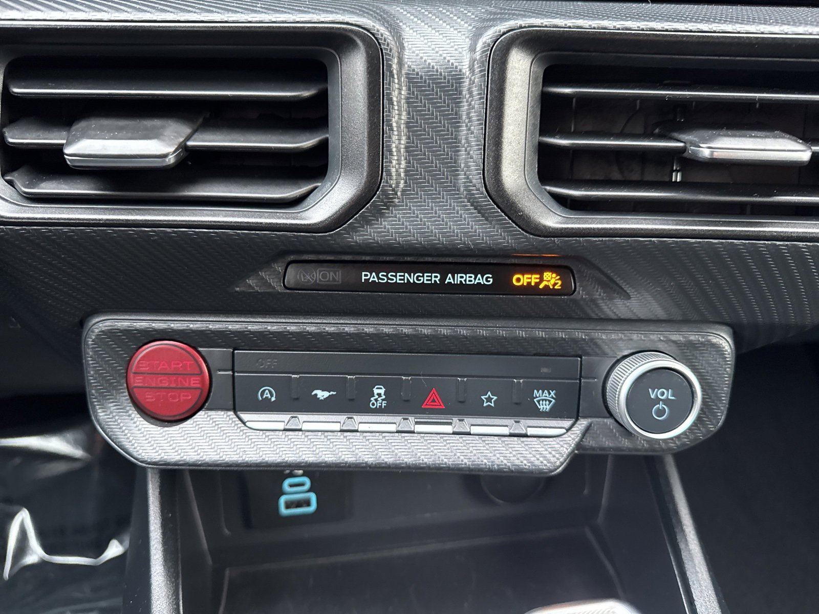 Certified 2024 Ford Mustang Coupe image 32