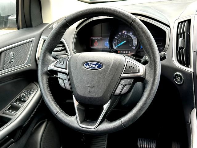 Certified 2022 Ford Edge SEL w/ Convenience Package AWD/4WD image 22