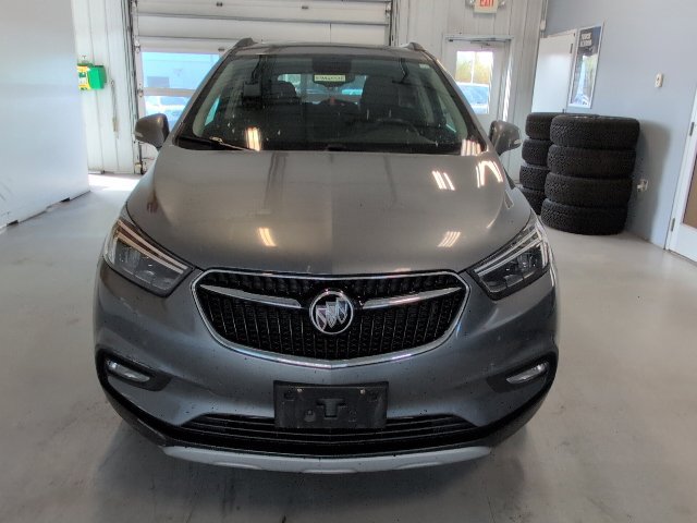 Certified 2019 Buick Encore Essence w/ Experience Buick Package AWD/4WD image 8