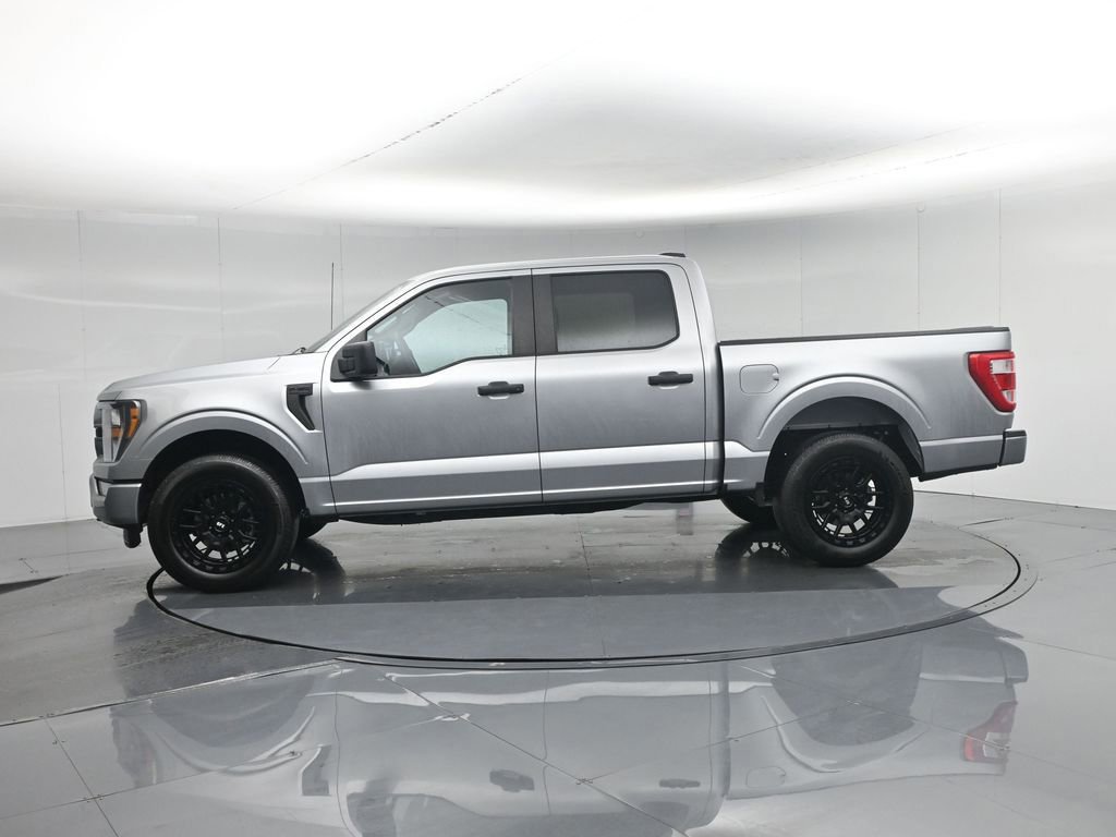 Certified 2023 Ford F150 XL w/ STX Appearance Package image 22