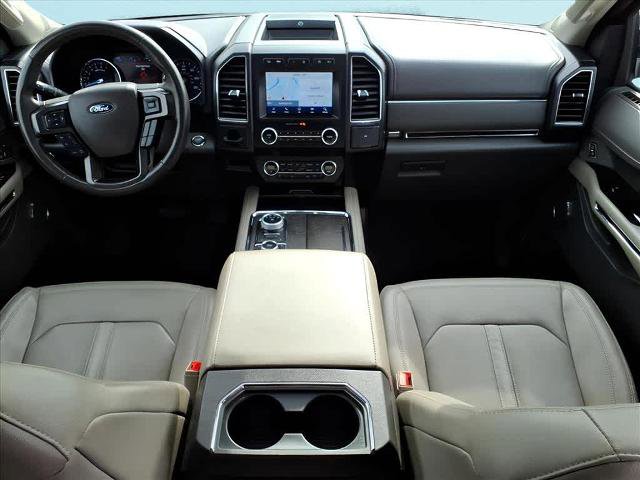 Certified 2021 Ford Expedition Max Limited image 14