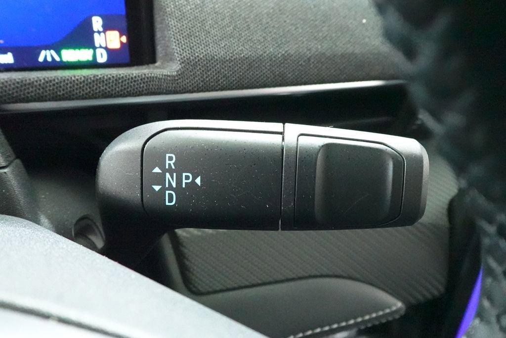 Certified 2025 Ford Mustang Mach-E Premium AWD/4WD image 18