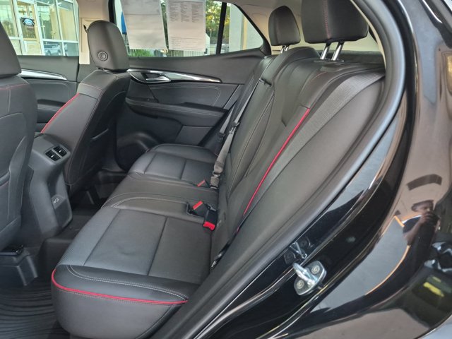 Used 2023 Buick Envision Essence w/ Technology Package I AWD/4WD image 31