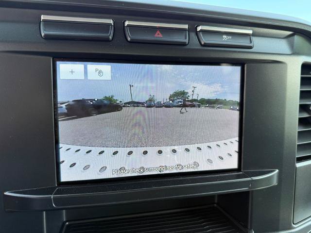 Certified 2024 Ford F250 XL w/ XL Driver Assist Package AWD/4WD image 8